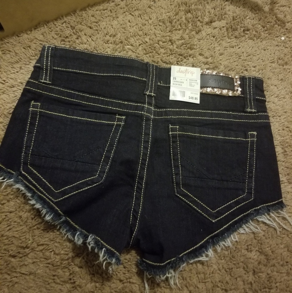 Daytrip shorts